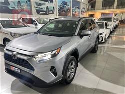 تويوتا راف 4